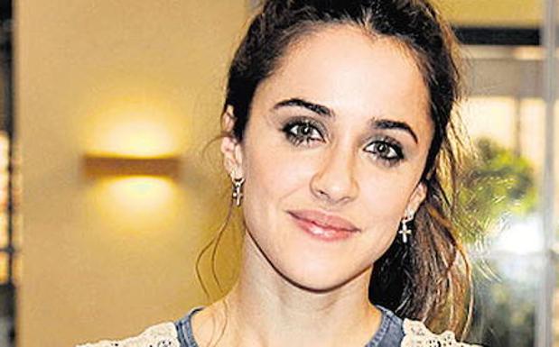 Macarena García.