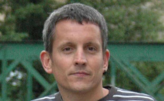 Dani Maeztu.