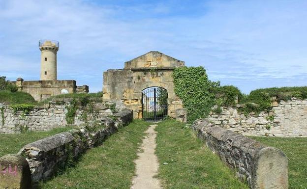 El Ayuntamiento dispone desde enero de un plan para la puesta en valor del monumento .