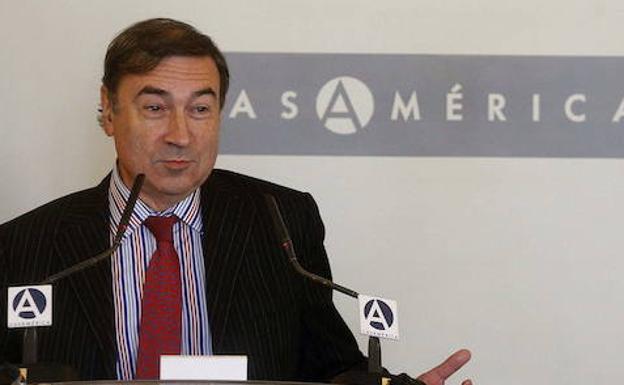 Pedro J. Ramírez /