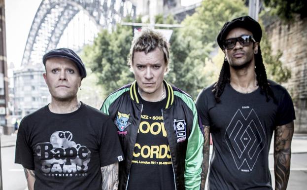 The Prodigy. /R.C.