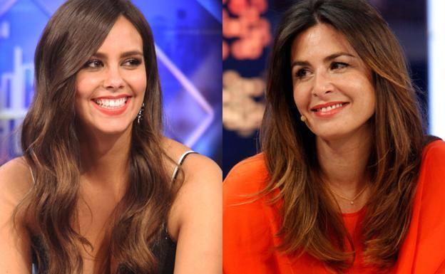 El 'zasca' de Cristina Pedroche a Nuria Roca tras su despido: «El karma vuelve»