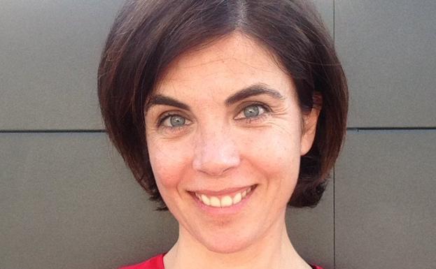 Samanta Villar se enfrenta a sus miedos