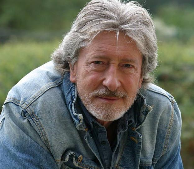Benito Lertxundi./LUSA