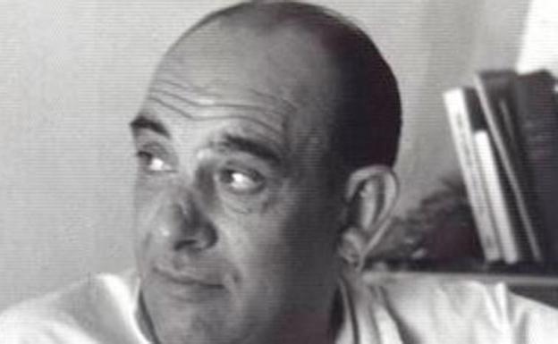 Antonio Amat.