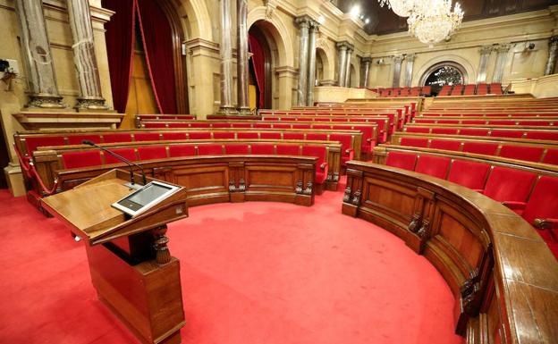 Batalla en Lleida, Girona y Tarragona por el último escaño