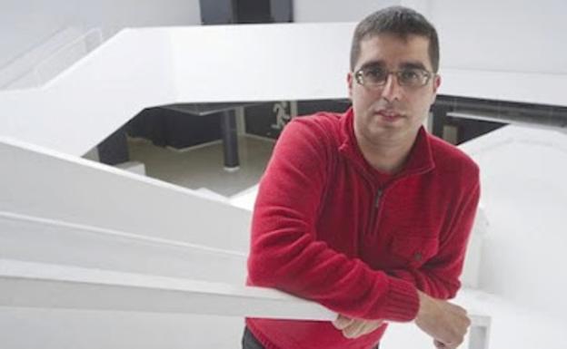 Unai Martín. Doctor en Sociología por la UPV/