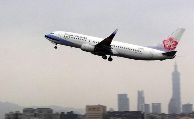 ¿Por qué no deberías tener miedo a volar?