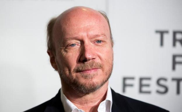 El director Paul Haggis./Reuters