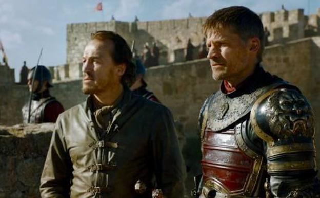 El episodio más pirateado fue el que cerró la temporada. /HBO