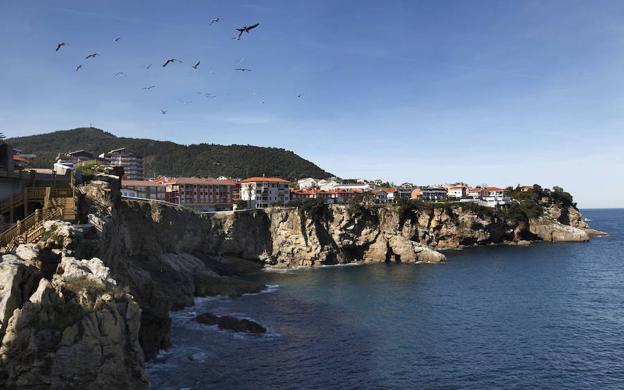 Lekeitio
