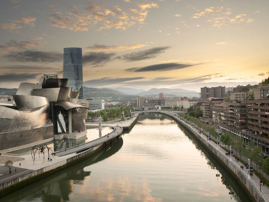 El Guggenheim