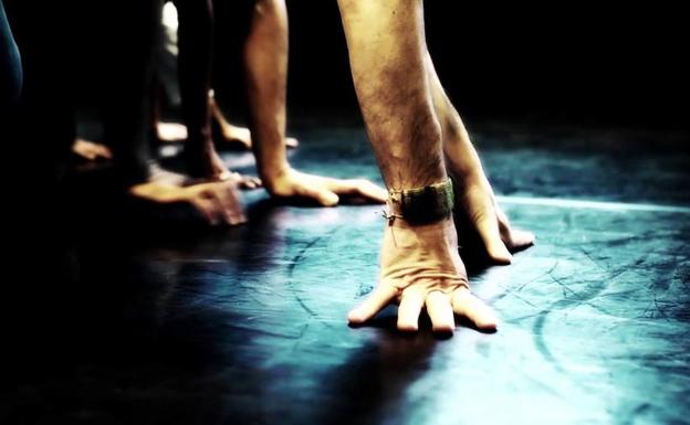 'Until the Lions' lana, bihar eta etzi, Arriaga Antzokian