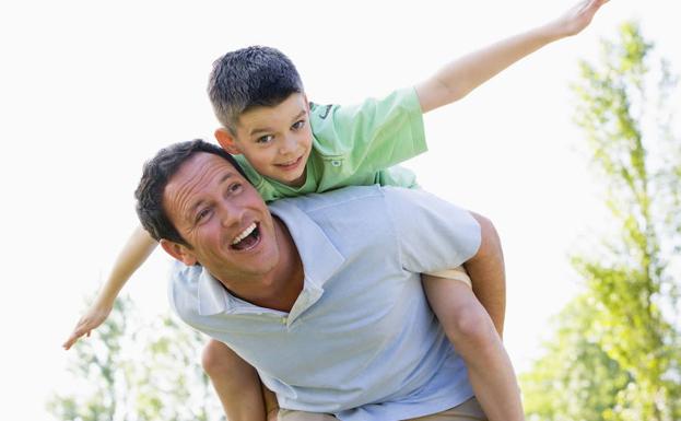 Regalos de última hora para el Día del Padre