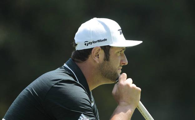 Grupo de rivales en forma para Jon Rahm en el Mundial Match Play