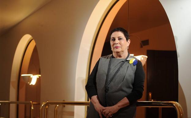 La directora de Prisiones con Zapatero dice que el final de ETA «ayudaría mucho» a terminar con la dispersión