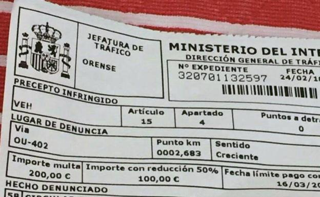 Una sentencia abre camino para que la DGT devuelva puntos del carné a 10.000 conductores en España