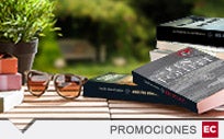 Colección de novelas para este verano