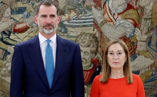 Defenestrado Rajoy por corrupción, Pedro Sánchez asume Presidencia de España