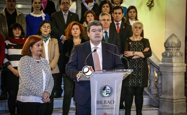 500 alcaldes de todo el mundo debaten desde hoy en Bilbao sobre «cómo construir una sociedad mejor»