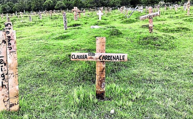 Valle de Mirandilla./