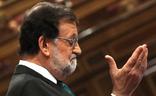 Mariano Rajoy./Efe
