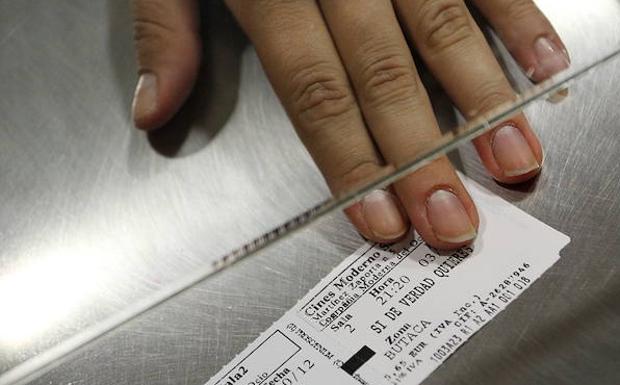 ¿Cuánto costará ir al cine en León con la bajada del IVA?