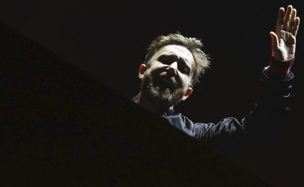 David Guetta suspende concierto en Santander por fallos en su avión privado
