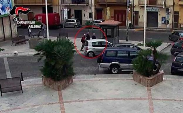 Detienen al último capo de la Cosa Nostra en Italia Detienen al último capo de la Cosa Nostra en Italia