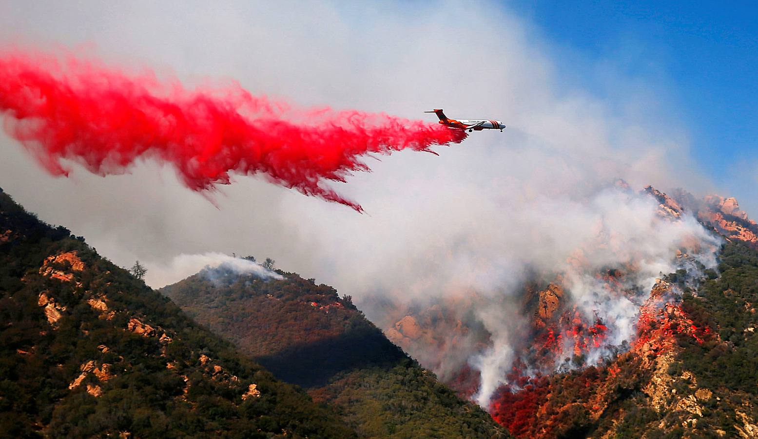 Fotos Las Impactantes Fotos Que Nos Deja El Correo