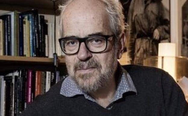 El editor Claudio López Lamadrid murió en Barcelona a los 59 años El editor Claudio López Lamadrid murió en Barcelona a los 59 años