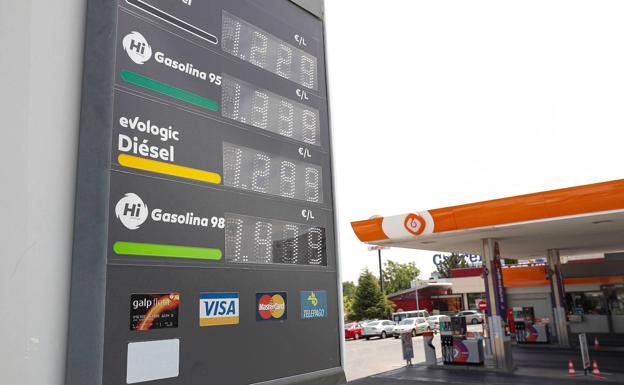 Inflación subyacente cobra impulso en junio Inflación subyacente cobra impulso en junio