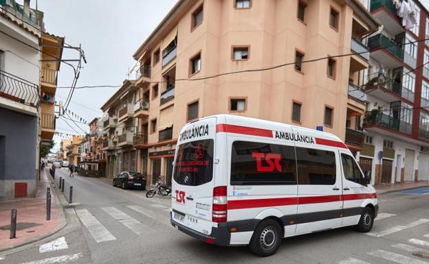 España. Hombre ataca con ácido a su ex amante y su hija España. Hombre ataca con ácido a su ex amante y su hija