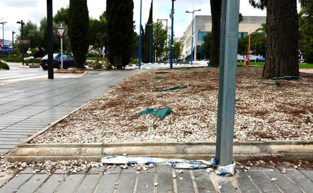 Muere apuñalado Dani Menjíbar, exconcursante de Mujeres y hombres y viceversa Muere apuñalado Dani Menjíbar, exconcursante de Mujeres y hombres y viceversa