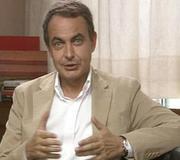 El PSOE explica los logros del Gobierno «Con Z de Zapatero»