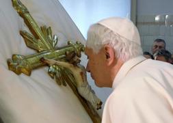 El Papa califica los casos de pederastia en Irlanda como «un crimen atroz»