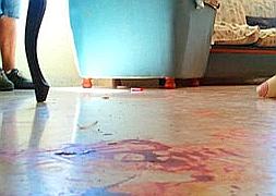 Una mujer, herida grave tras ser apuñalada en Badajoz