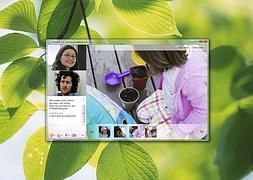Messenger acapara más del 60% de cuota de mercado./