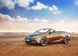 Opel Cabrio