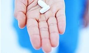 Una dosis más baja alivia más rápido el dolor leve y moderado. / MujerHoy.com/