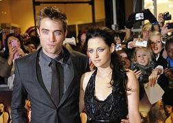 Robert Pattinson y Kristen Stewart en una foto de archivo. / Vídeo: Europa Press/