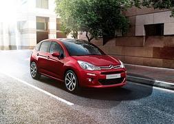 Nuevo Citroën C3