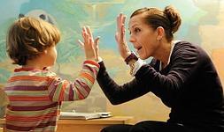 Los afectados por el autismo tienen un déficit en la comprensión./