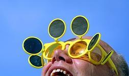 Mucho ojo con el sol