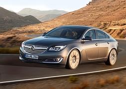 Las novedades de Opel en el Salón de Fráncfort