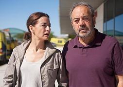 El actor Tito Valverde. / Archivo/