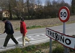 Treviño intenta de nuevo integrarse en Álava