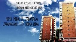 Video: Itinerario por los murales del Casco Histórico./