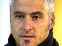 Imagen del etarra Francisco Javier García Gaztelu, alias 'Txapote'./ Archivo/