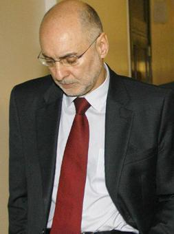 Rodolfo Ares, /Archivo/